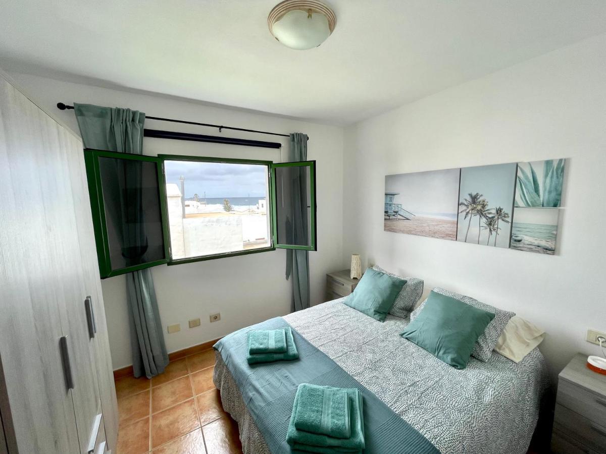 Maresia Apartment